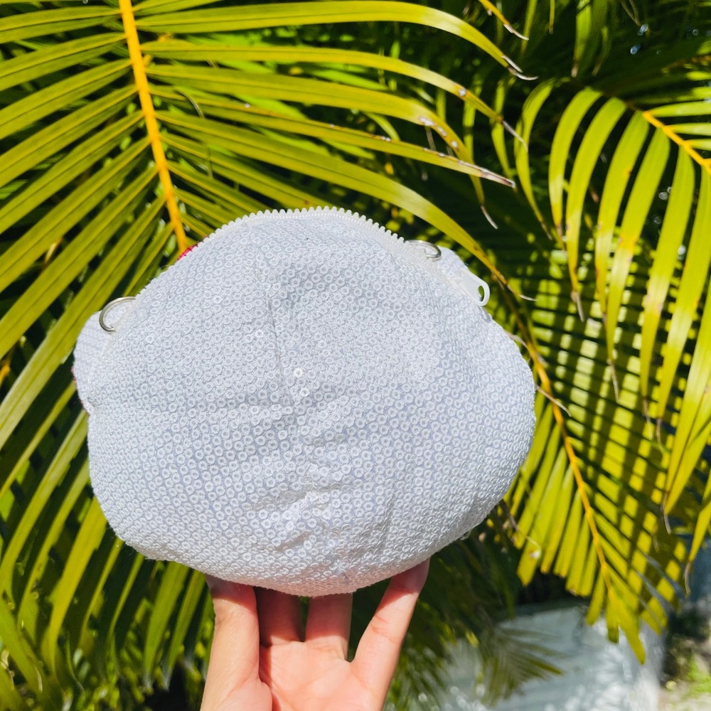 Hellokitty Sequins Clutch - image 3